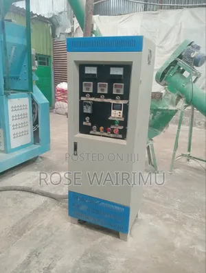 Extruder Machine for Sale