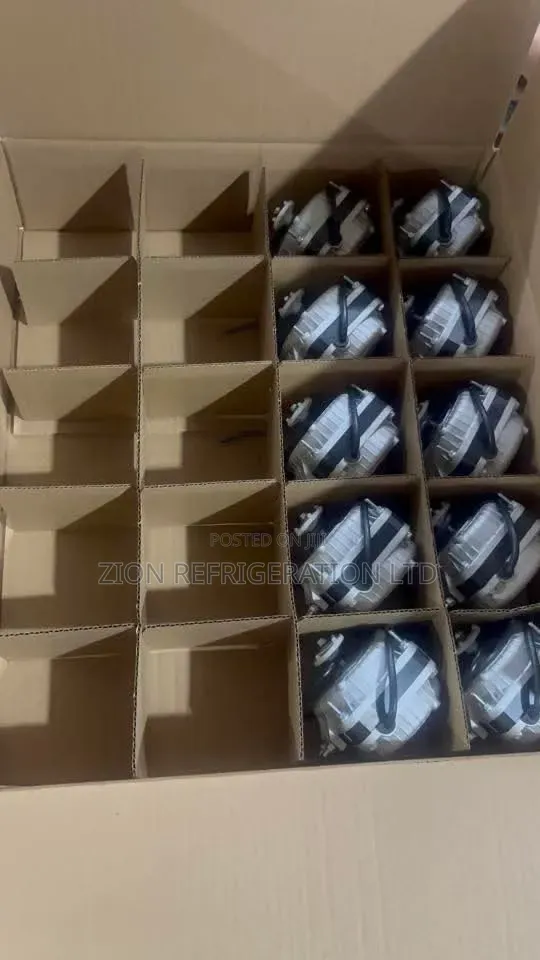 Refrigerator Condenser Fan Motor