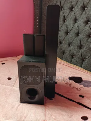 Sony HT-S20R 5.1CH 400W Soundbar System