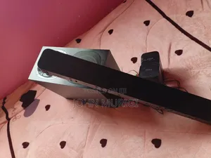 Sony HT-S20R 5.1CH 400W Soundbar System