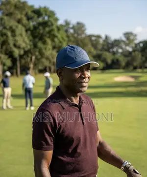 Loro Piana Baseball Cap Ft a White-Trimmed Brim and an Embroiderery