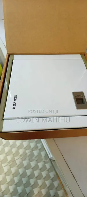 6way Consumer Unit