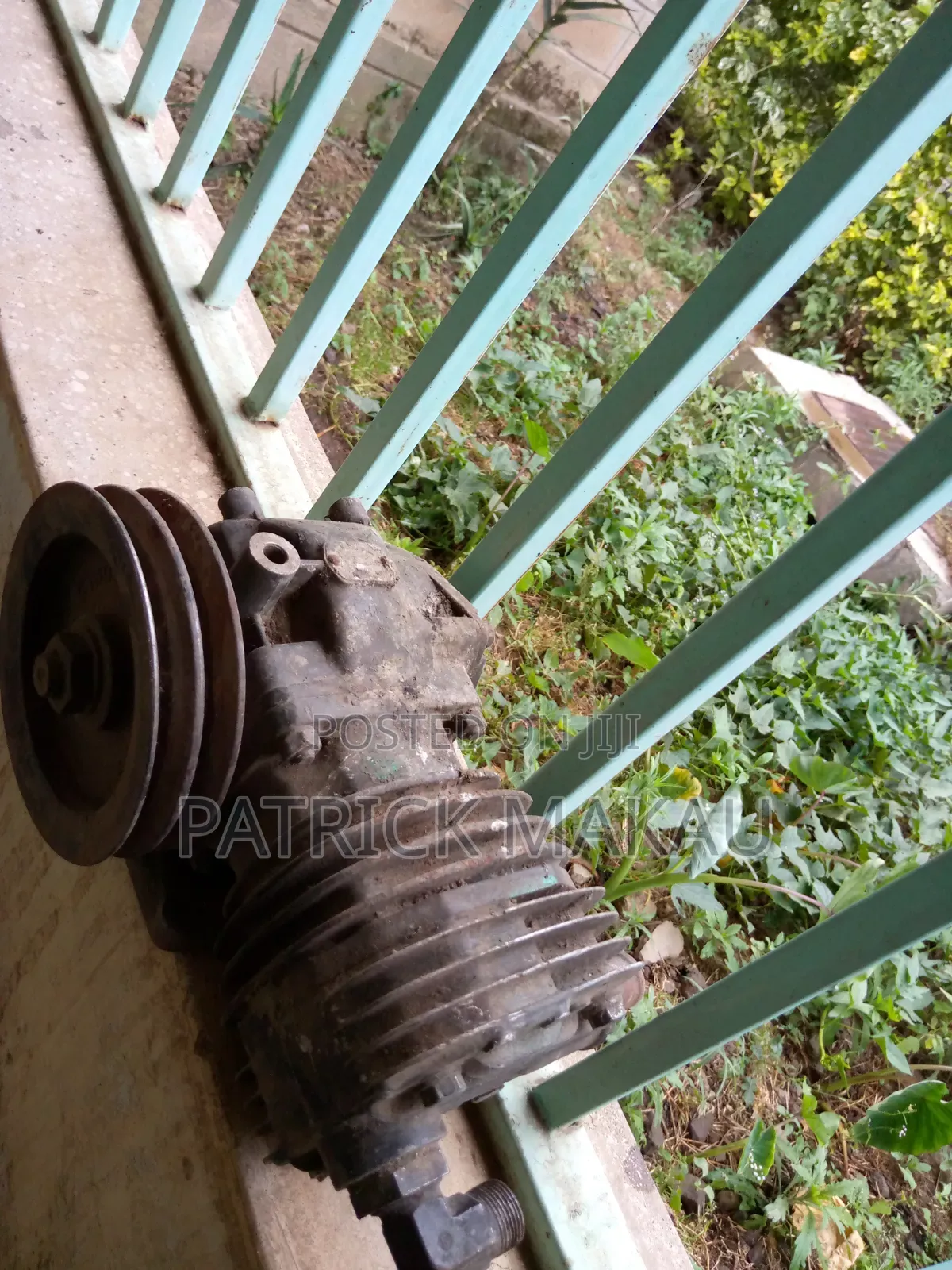 Compressor