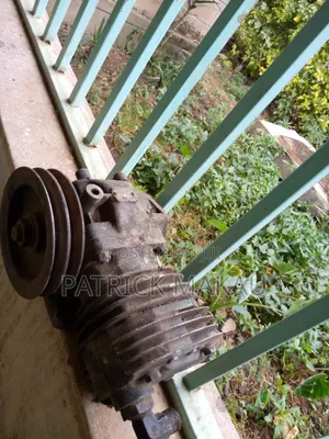 Compressor