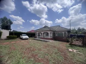 3bdrm Bungalow in Fortune Farm, Uasin Gishu for sale