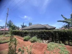 3bdrm Bungalow in Fortune Farm, Uasin Gishu for sale