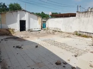 Plot on Links Road Nyali Mombasa