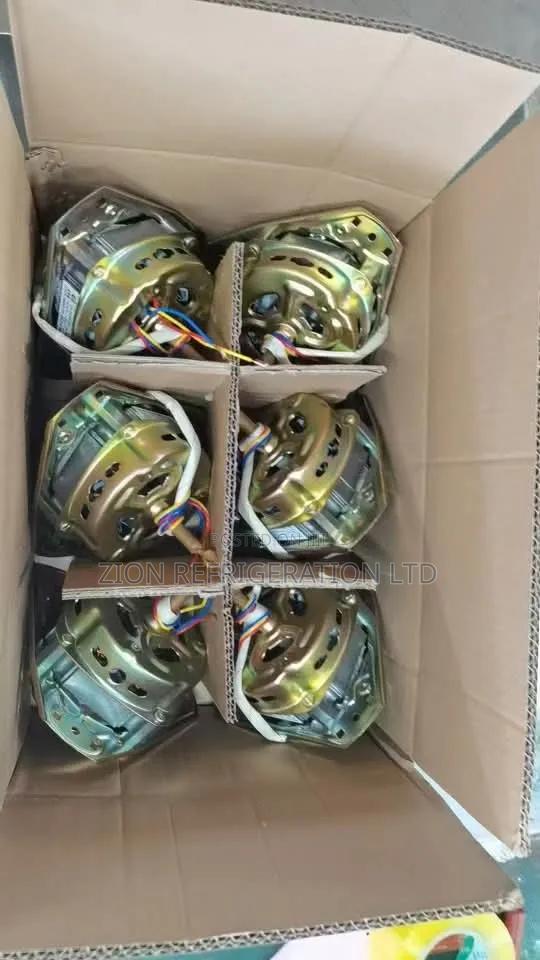 Top Load Washing Machine Spin Motors 150w and 200 W