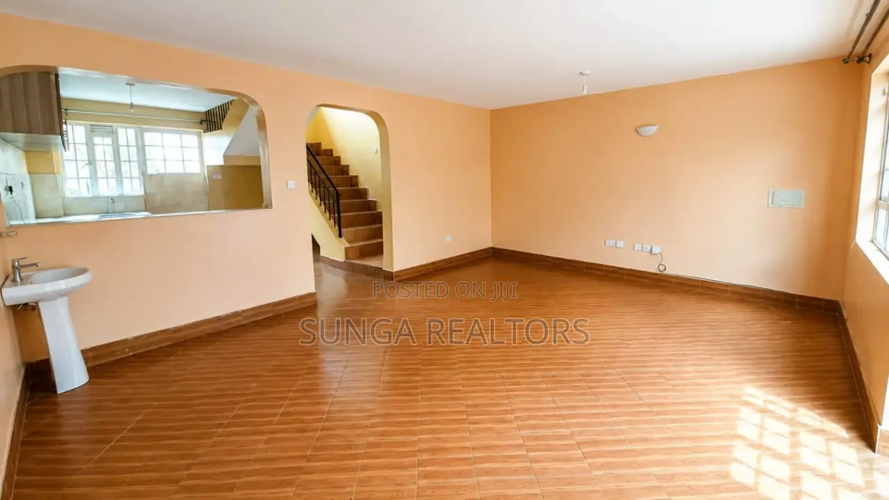 2bdrm House in Karen C for rent