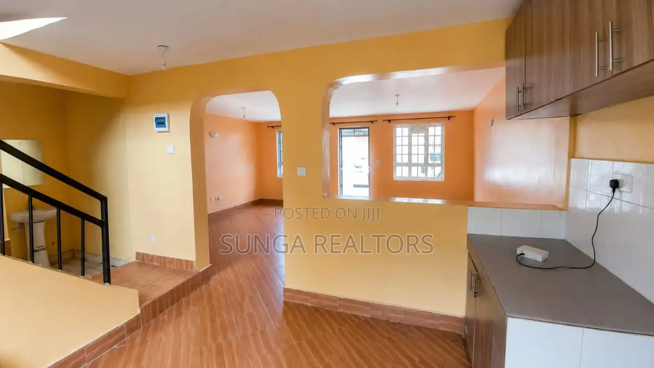 2bdrm House in Karen C for rent