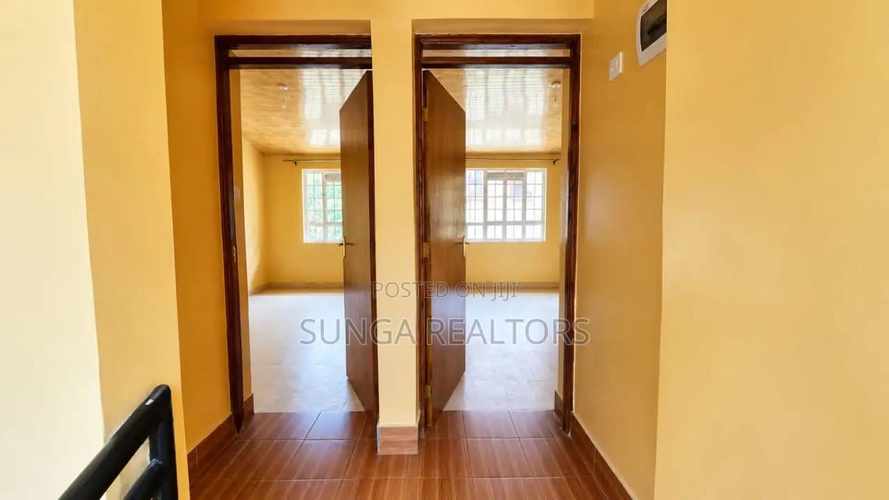 2bdrm House in Karen C for rent