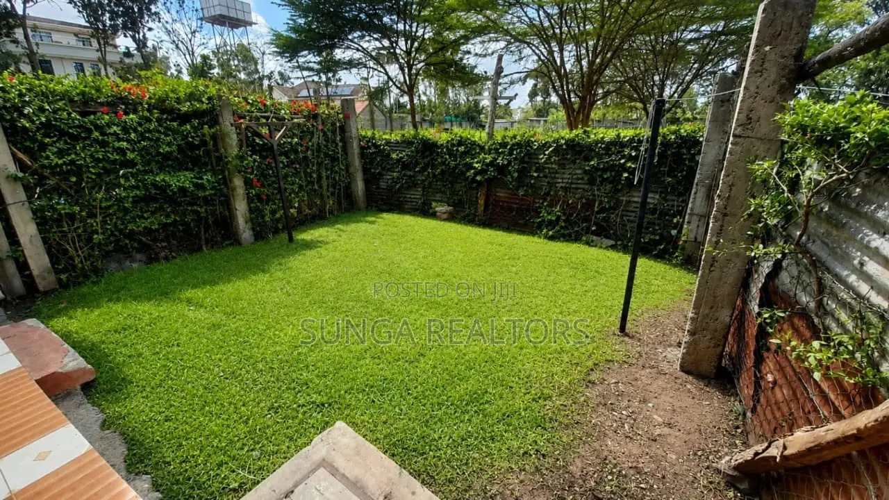 2bdrm House in Karen C for rent