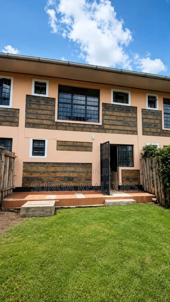 2bdrm House in Karen C for rent