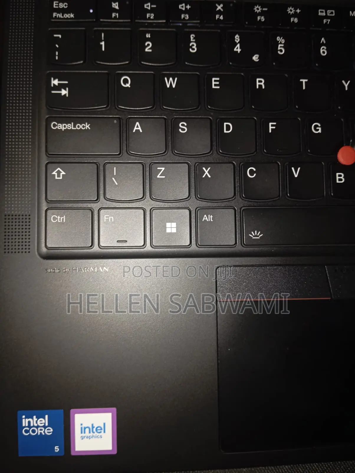 New Laptop Lenovo ThinkPad E14 Gen 6 8GB Intel Core Ultra 5 SSD 512GB