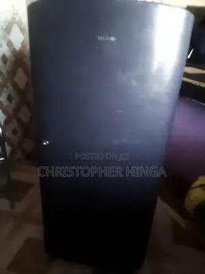 Samsung Fridge 200l