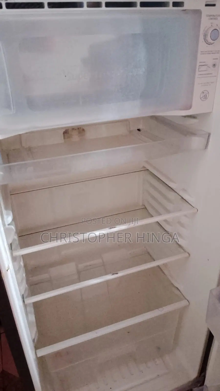 Samsung Fridge 200l