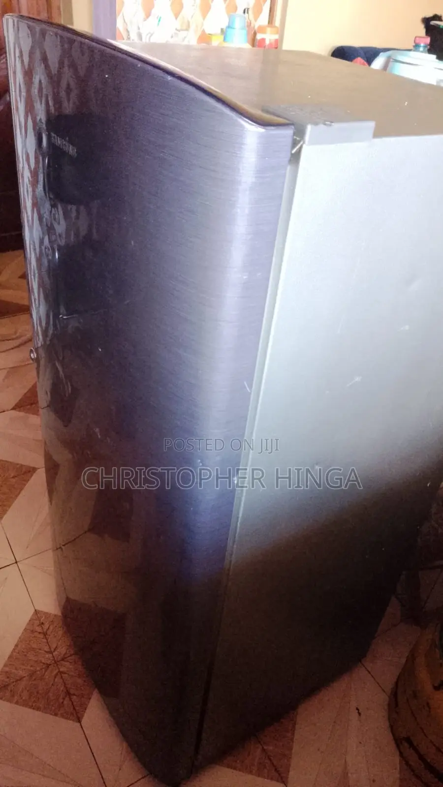 Samsung Fridge 200l