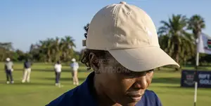 The Iconic Chino Polo baseBall Cap