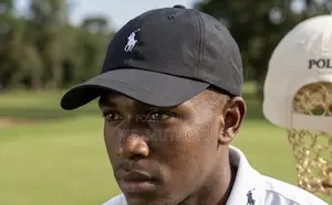 The Iconic Chino Polo baseBall Cap