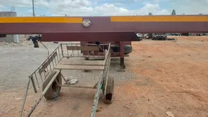 Skeletal Trailer (Bhachu) on Sale