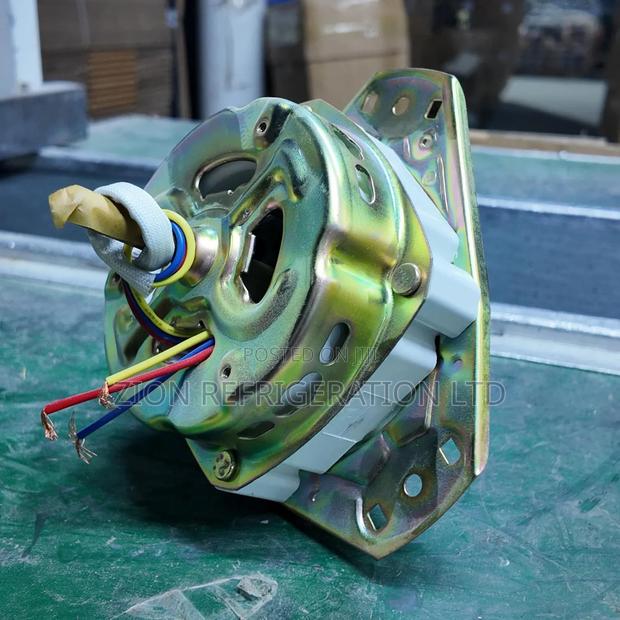 Top Load Washing Machine Spin Motors 150w and 200 W - thumbnail 3