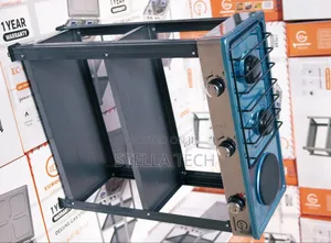 Eurochef EC-6073(2+1)