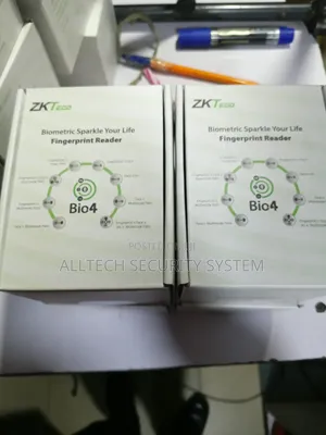 High Performance Zk9500