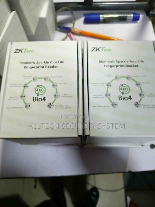 High Performance Zk9500