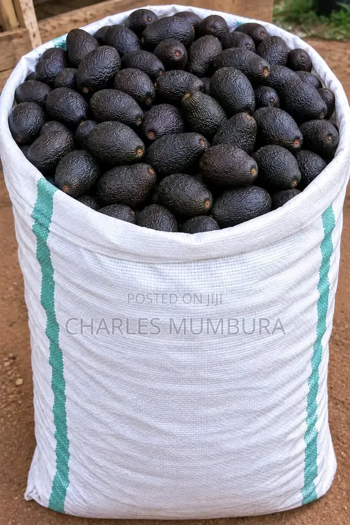 Fresh Farm's