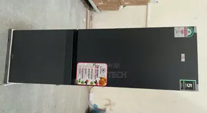 230 Litres Smart Pro No Frost Double Door Fridge