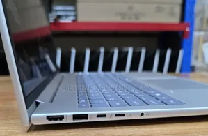 Laptop HP ProBook 460 G11 8GB Intel Core Ultra 7 SSD 512GB