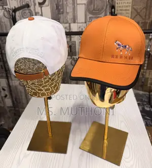 Hermès Paddock Cap