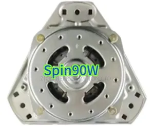 Spin Motor for Top Load Washing Machine in Nairobi