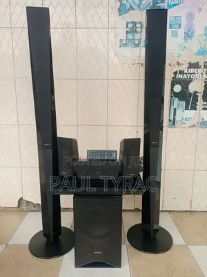 Sony Dav Dz 650