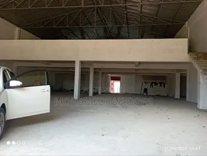 30000 Sq Ft Godowns on 1 Acre