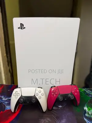 PlayStation 5 Standard