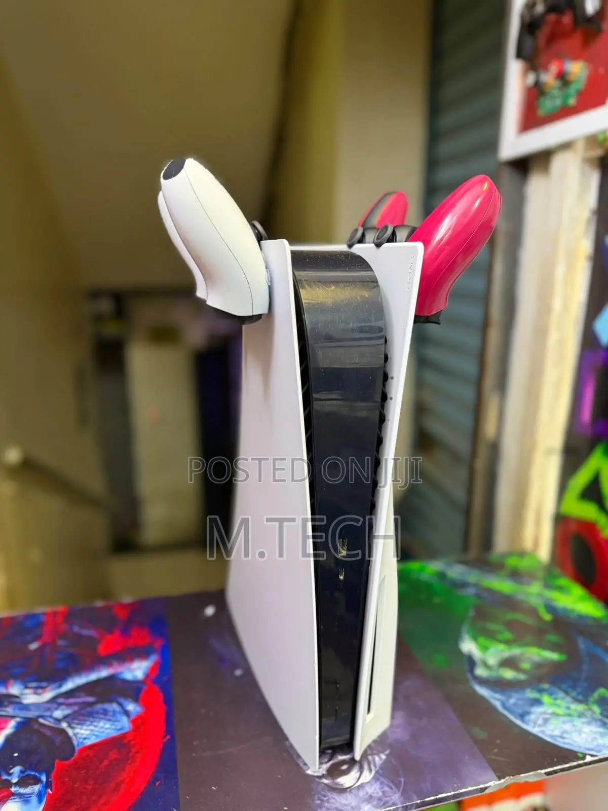 PlayStation 5 Standard