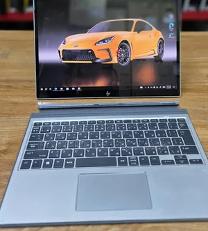 Laptop HP Elite X2 G8 8GB Intel Core i5 SSD 256GB