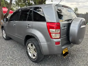 Suzuki Escudo 2007