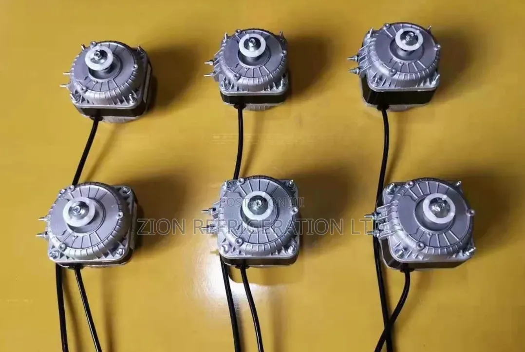 Condenser Fan Motor for Refrigerator Replacement in Nairobi
