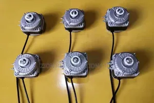 Condenser Fan Motor for Refrigerator Replacement in Nairobi