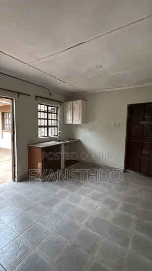 1bdrm House in Kahawa Sukari for rent