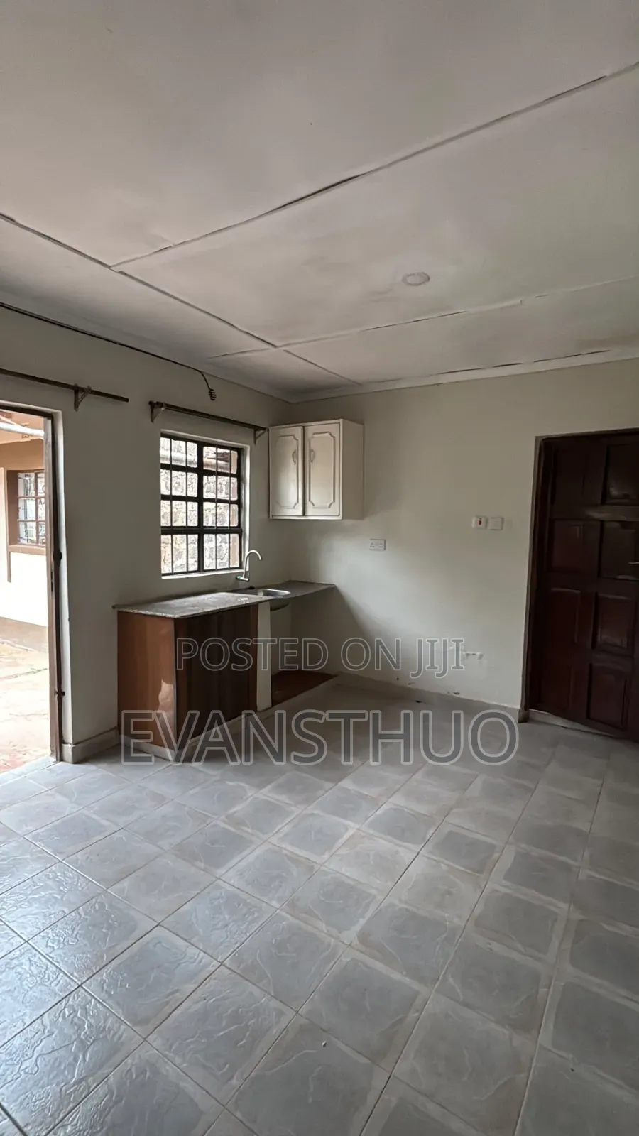 1bdrm House in Kahawa Sukari for rent