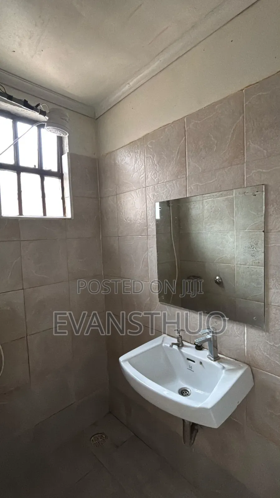 1bdrm House in Kahawa Sukari for rent