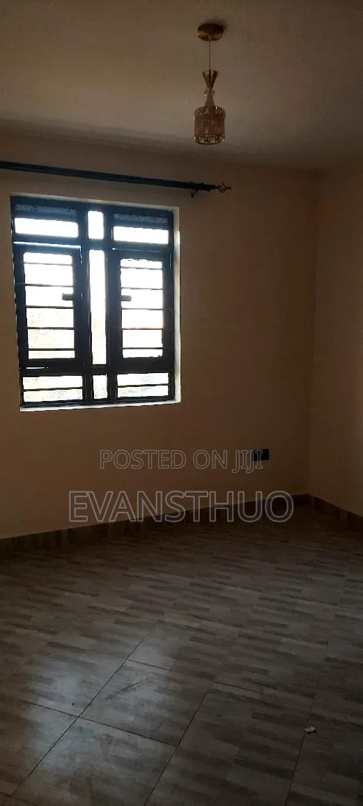 1bdrm House in Kahawa Sukari for rent