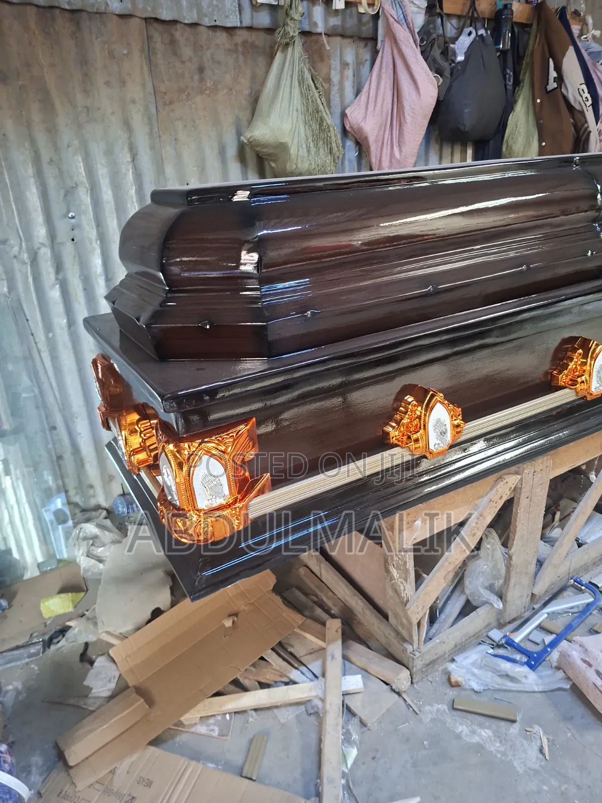 Mmbongo Funeral Service