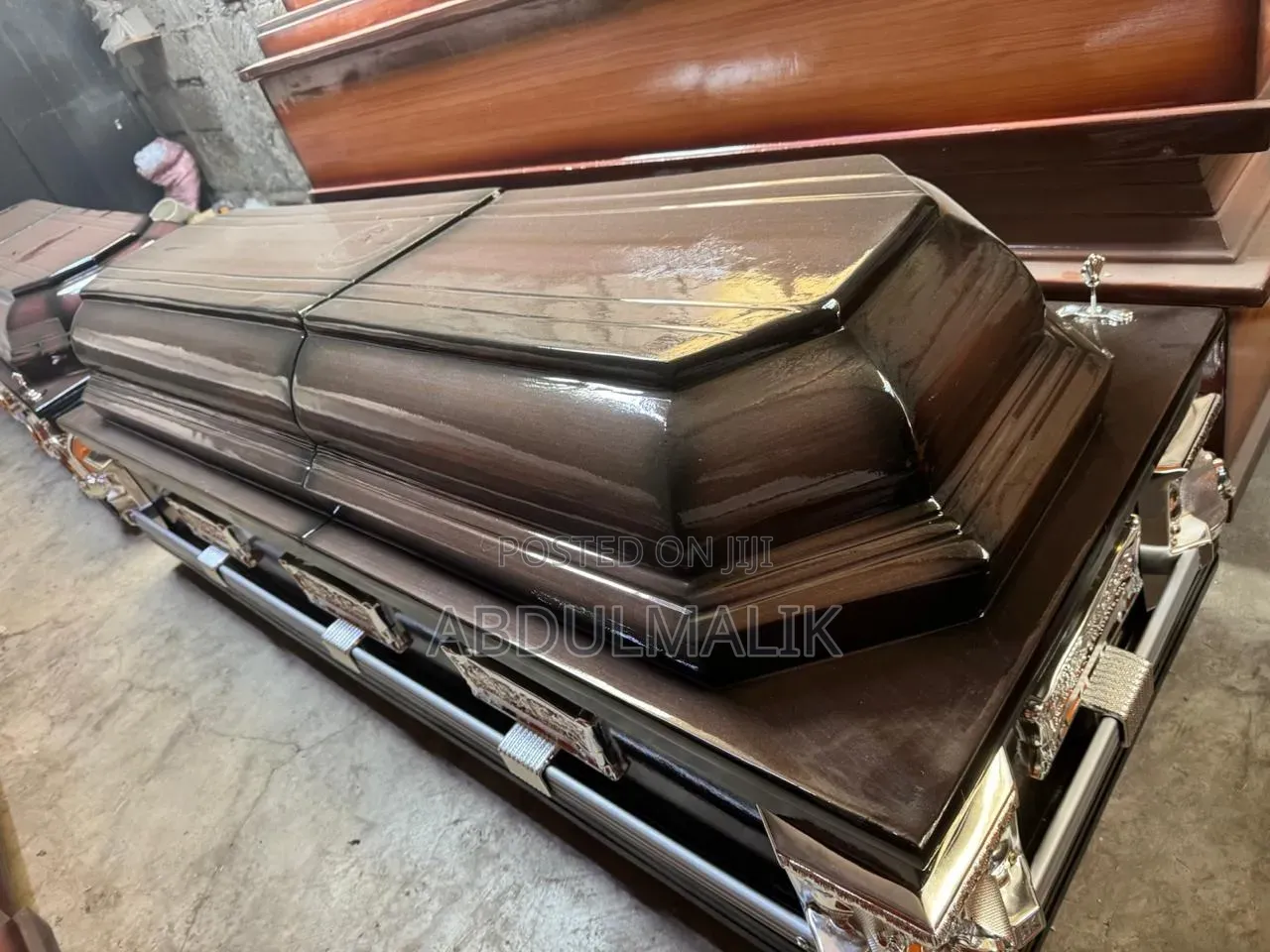 Mmbongo Funeral Service