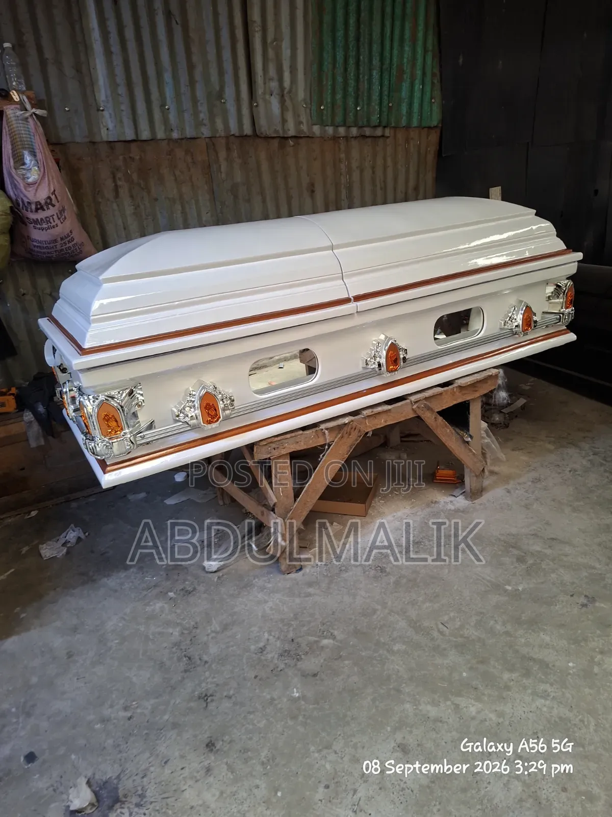 Mmbongo Funeral Service