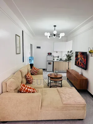Nyumbani AirBnB, Kilimani Nairobi