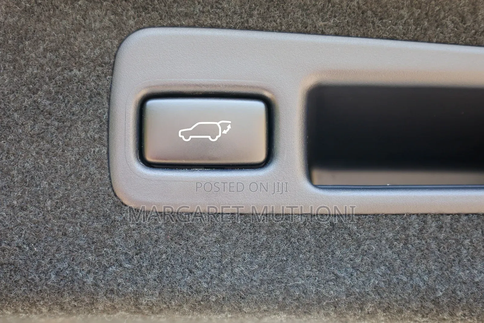 Toyota Harrier 2017 White
